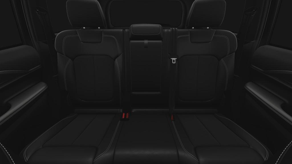 new 2025 Jeep Grand Cherokee car, priced at $47,929