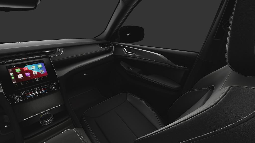 new 2025 Jeep Grand Cherokee car, priced at $47,929