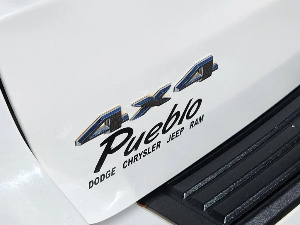 used 2021 Jeep Grand Cherokee car, priced at $24,999