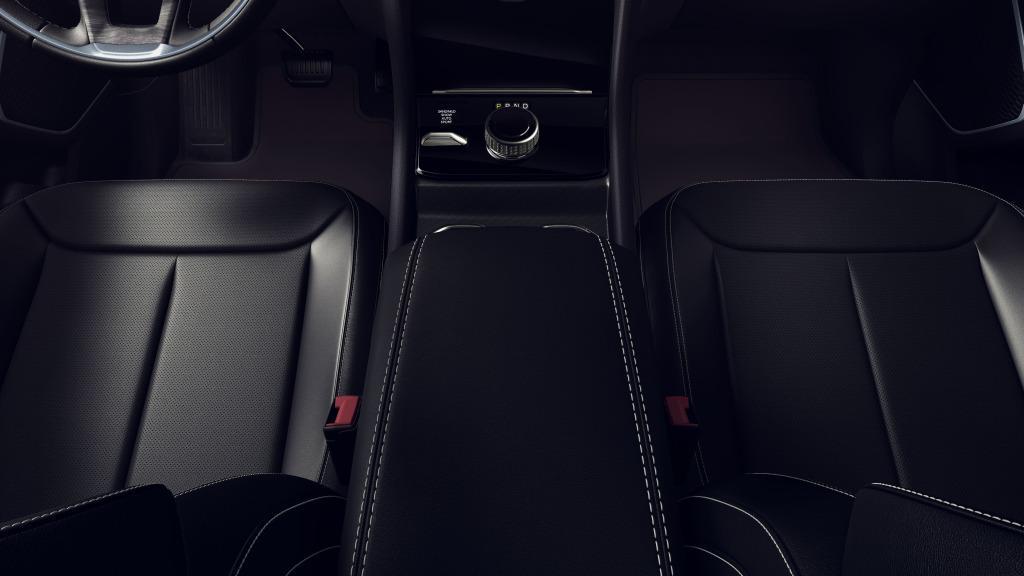 new 2026 Jeep Grand Cherokee car, priced at $54,179