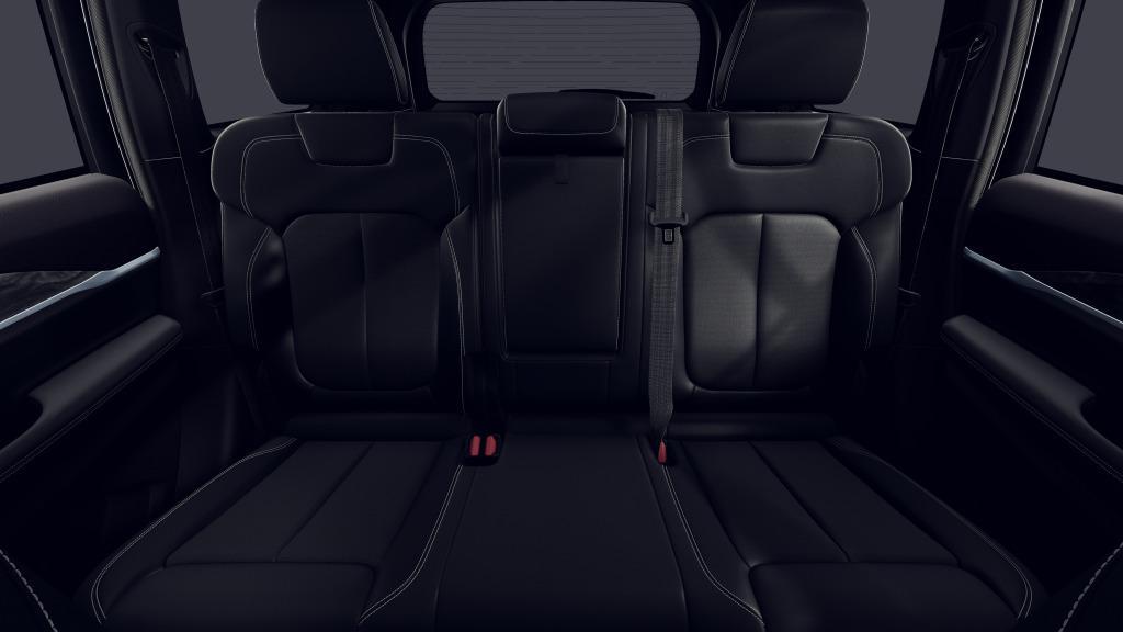 new 2026 Jeep Grand Cherokee car, priced at $54,179