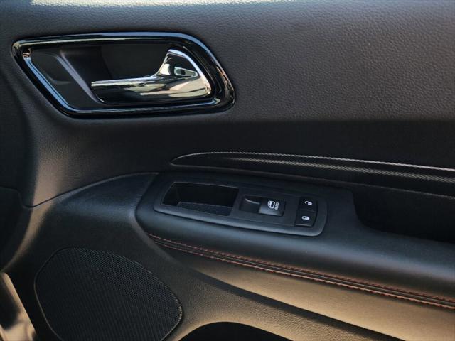 new 2025 Dodge Durango car, priced at $45,922