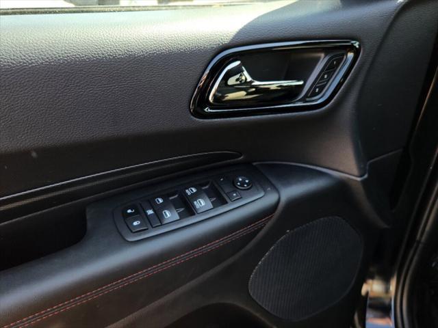 new 2025 Dodge Durango car, priced at $45,922