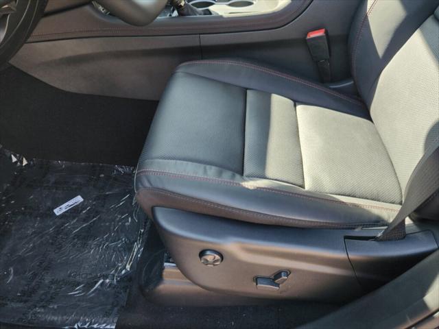 new 2025 Dodge Durango car, priced at $45,922