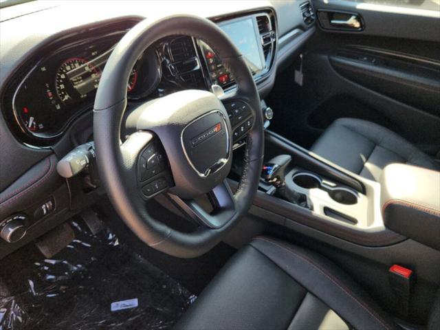 new 2025 Dodge Durango car, priced at $45,922