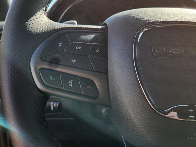 new 2025 Dodge Durango car, priced at $45,922
