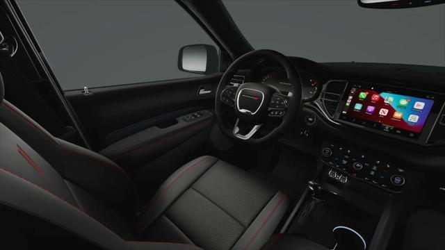 new 2025 Dodge Durango car, priced at $49,479