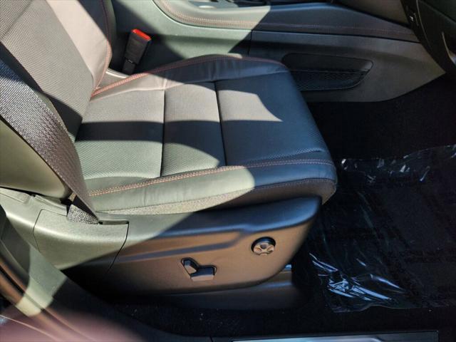 new 2025 Dodge Durango car, priced at $45,922