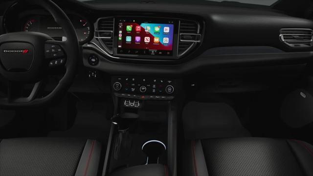 new 2025 Dodge Durango car, priced at $49,479