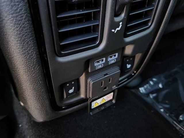 new 2025 Dodge Durango car, priced at $45,922