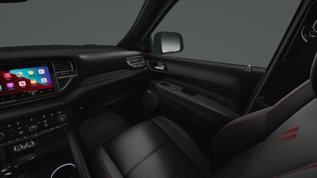 new 2025 Dodge Durango car, priced at $49,479