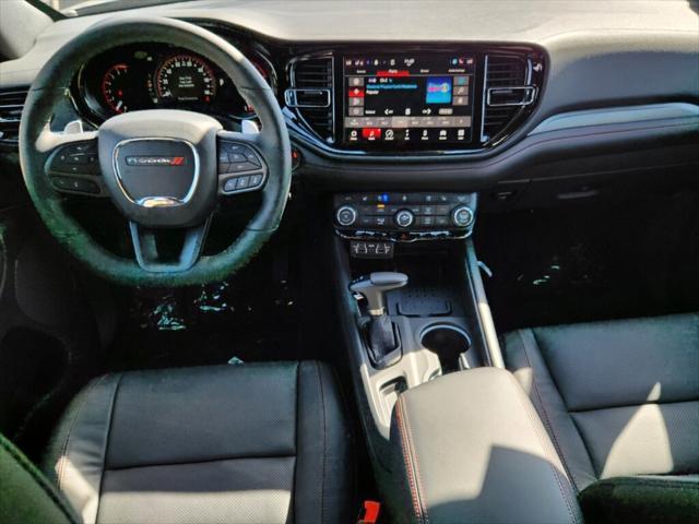 new 2025 Dodge Durango car, priced at $45,922