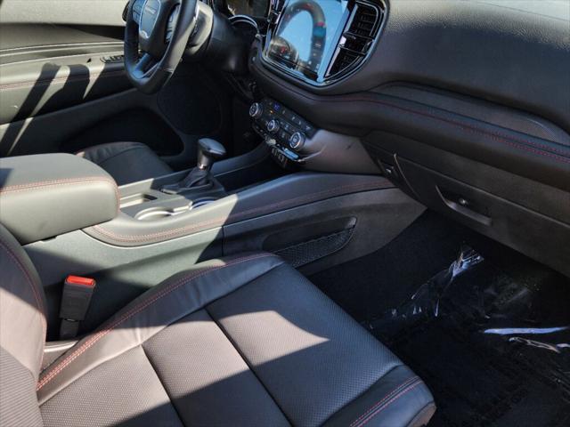 new 2025 Dodge Durango car, priced at $45,922