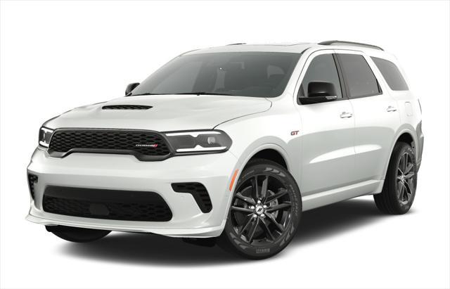 new 2025 Dodge Durango car, priced at $50,584