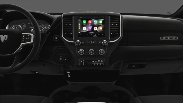 new 2025 Ram 3500 car, priced at $70,714