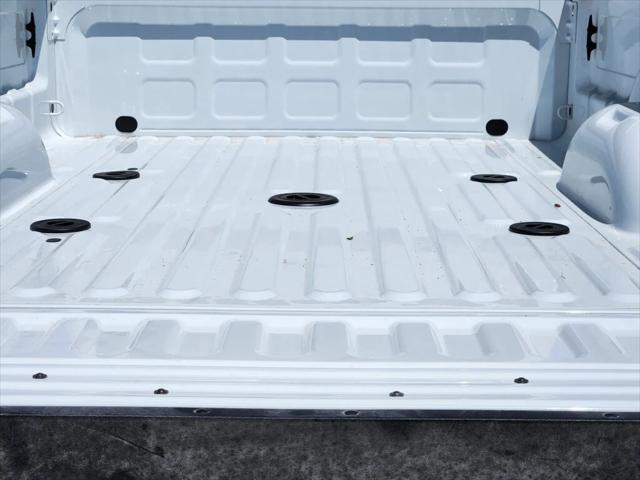 new 2025 Ram 3500 car, priced at $70,714
