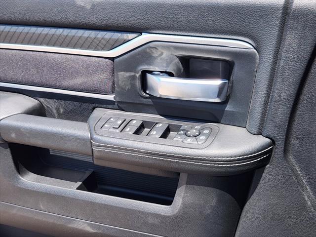 new 2025 Ram 3500 car, priced at $70,714