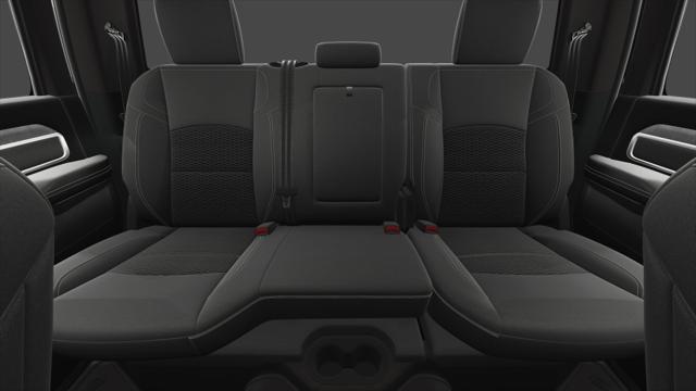 new 2025 Ram 3500 car, priced at $70,714