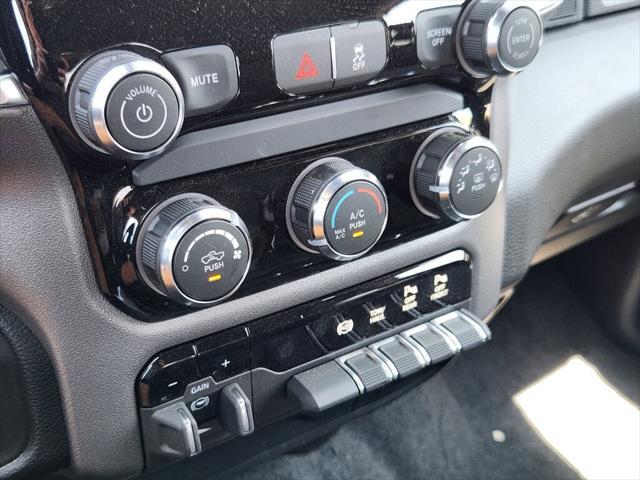 new 2025 Ram 3500 car, priced at $70,714