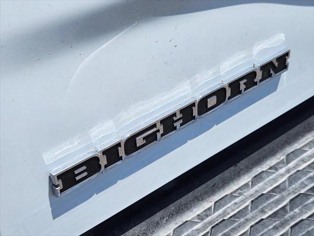 new 2025 Ram 3500 car, priced at $70,714
