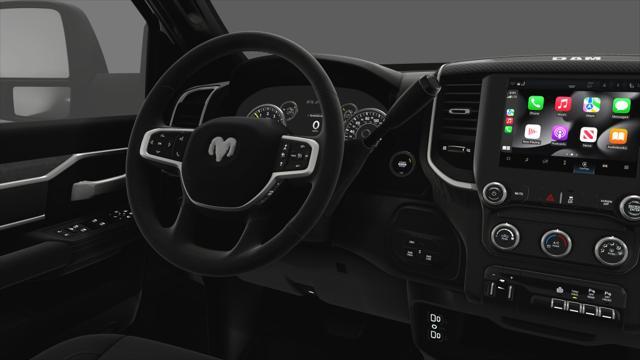 new 2025 Ram 3500 car, priced at $70,714