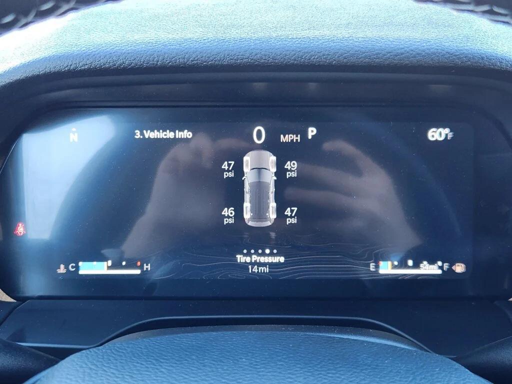 new 2025 Jeep Grand Cherokee car, priced at $37,474