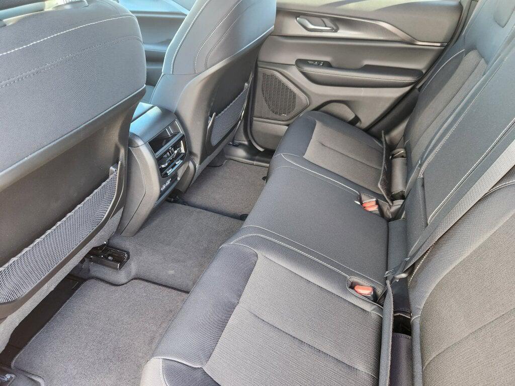 new 2025 Jeep Grand Cherokee car, priced at $37,474