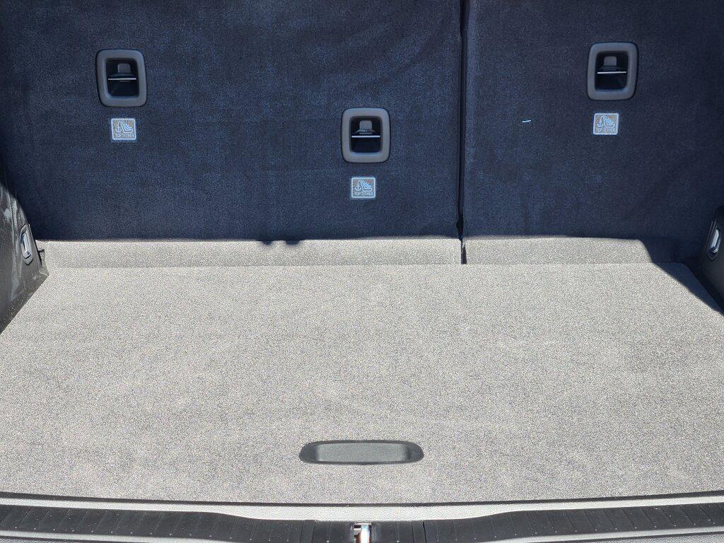 new 2025 Jeep Grand Cherokee car, priced at $37,474