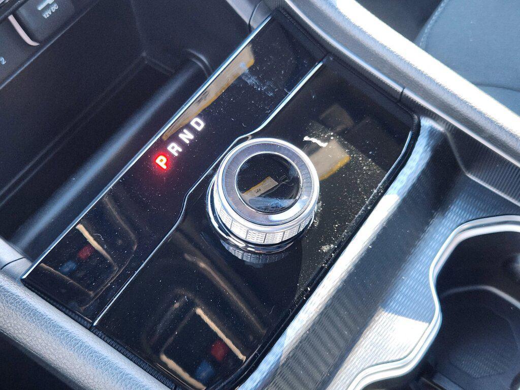 new 2025 Jeep Grand Cherokee car, priced at $37,474