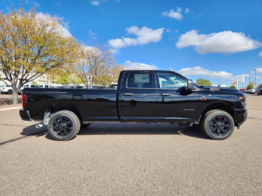 new 2026 Ram 3500 car, priced at $78,599