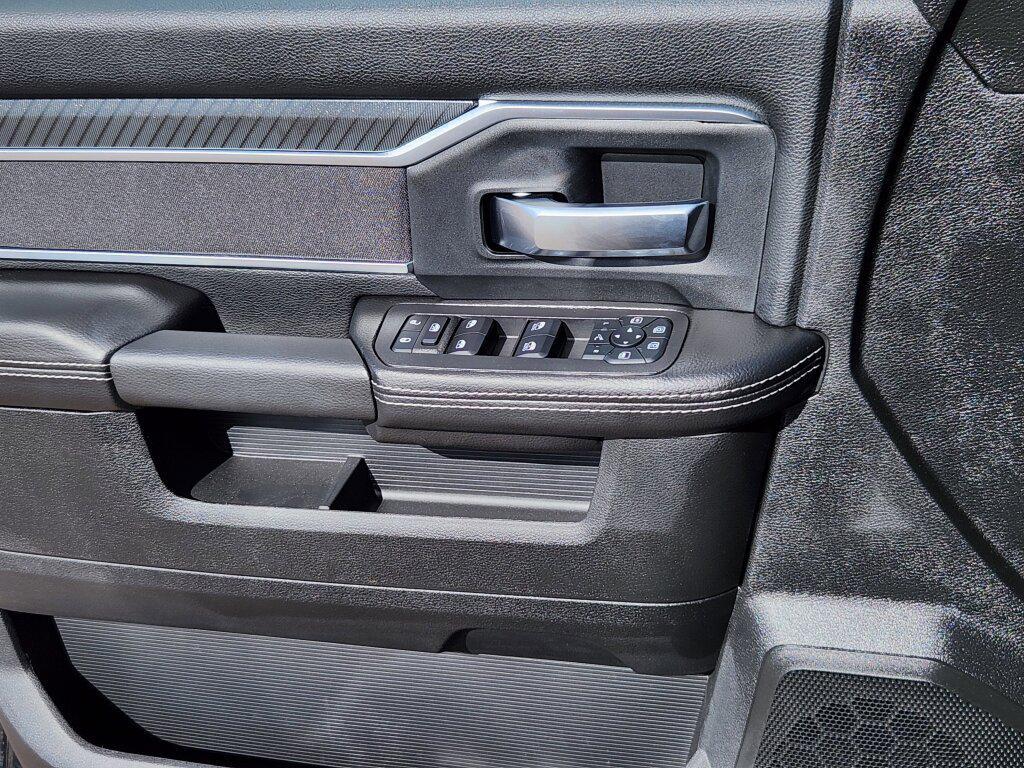 new 2026 Ram 3500 car, priced at $78,599