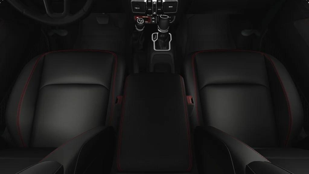 new 2025 Jeep Wrangler car, priced at $72,359