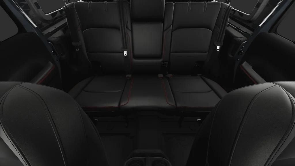 new 2025 Jeep Wrangler car, priced at $72,359