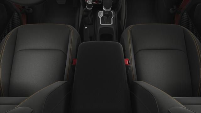 new 2025 Jeep Gladiator car, priced at $50,639