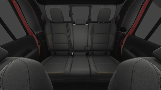 new 2025 Jeep Gladiator car, priced at $50,639