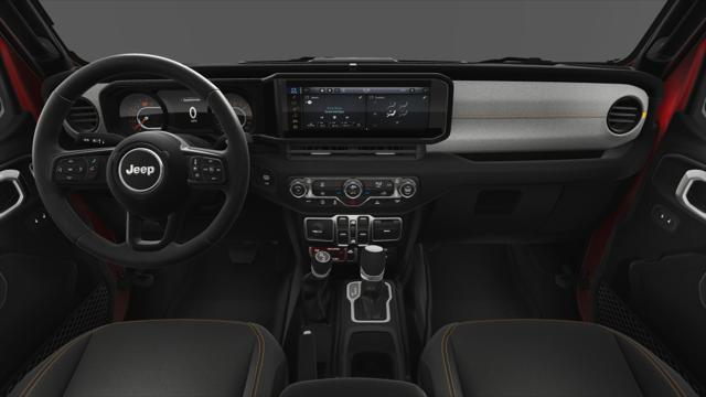 new 2025 Jeep Gladiator car, priced at $50,639