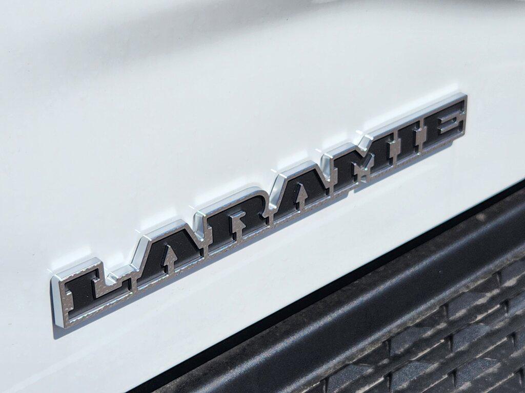 new 2025 Ram 2500 car, priced at $74,872