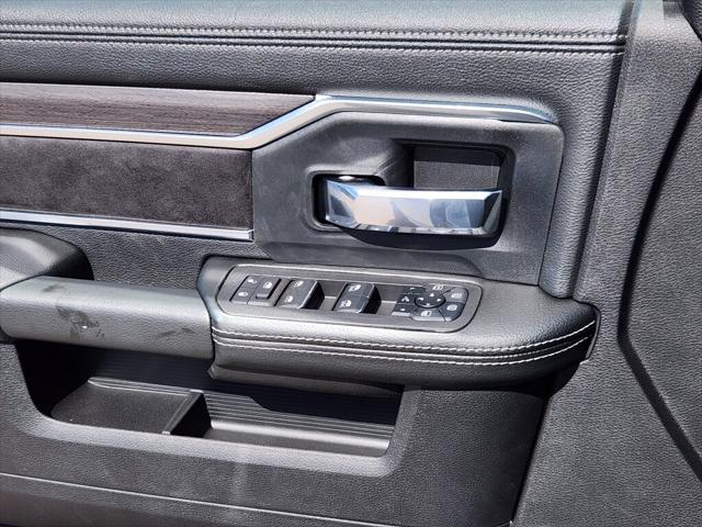 new 2025 Ram 2500 car, priced at $74,872