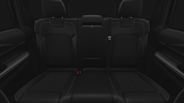 new 2025 Jeep Grand Cherokee car, priced at $48,324