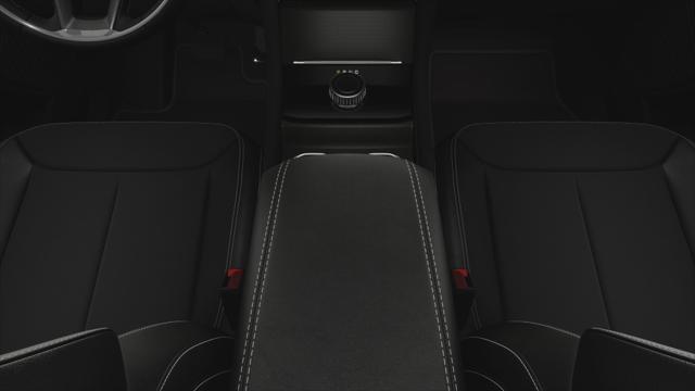 new 2025 Jeep Grand Cherokee car, priced at $48,324