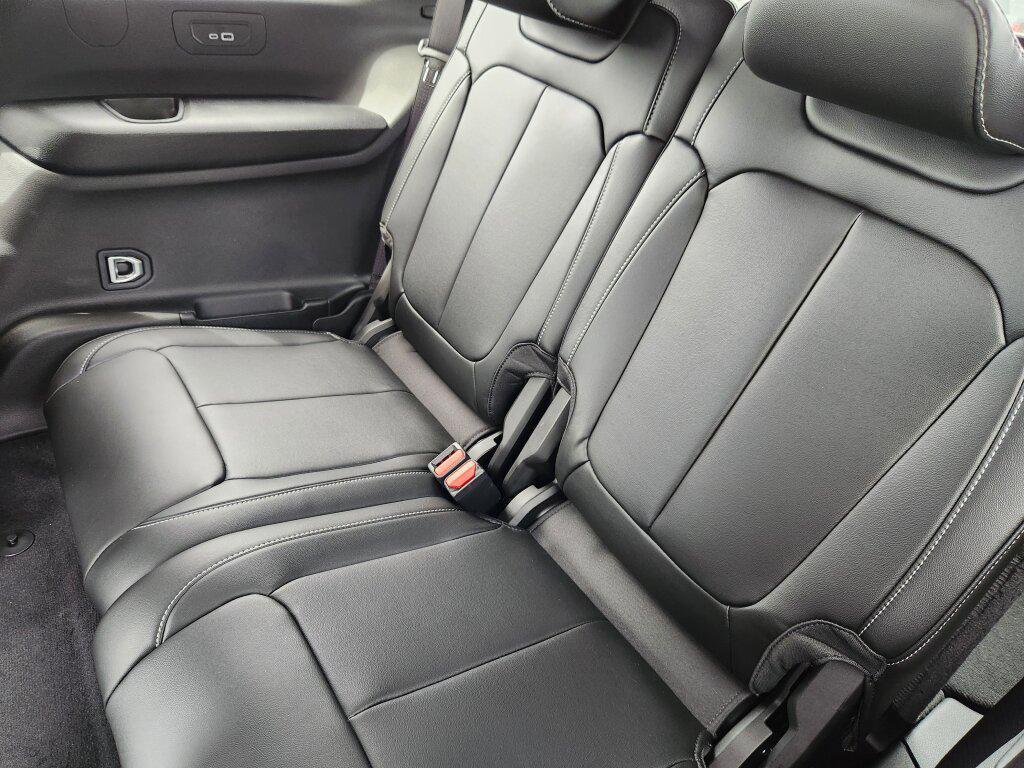 new 2025 Jeep Grand Cherokee L car, priced at $45,750