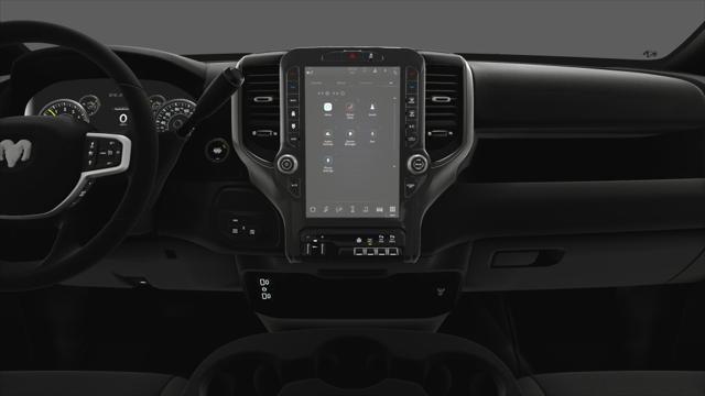 new 2025 Ram 3500 car, priced at $73,829