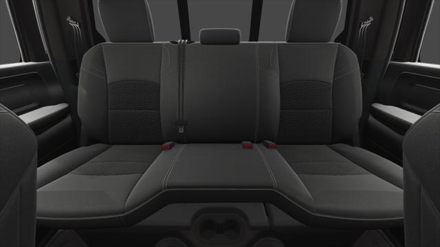 new 2025 Ram 3500 car, priced at $73,829