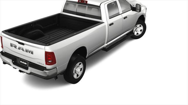 new 2025 Ram 3500 car, priced at $73,829