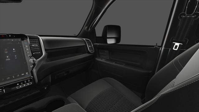 new 2025 Ram 3500 car, priced at $73,829