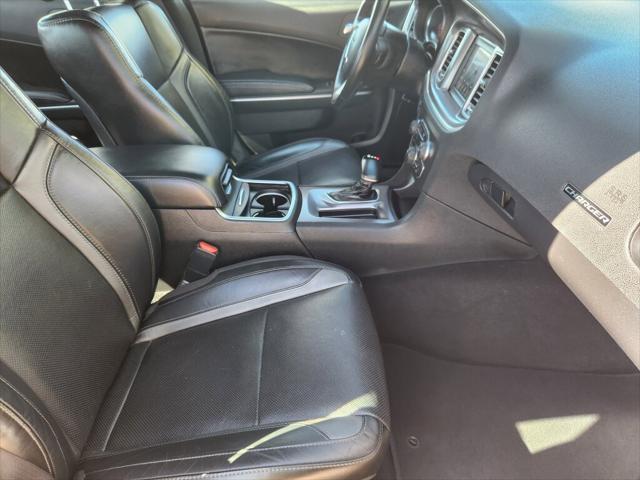 used 2022 Dodge Charger car, priced at $23,500
