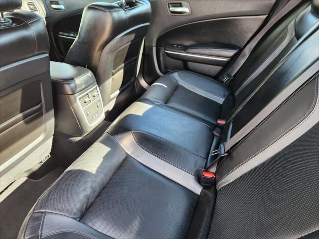 used 2022 Dodge Charger car, priced at $23,500