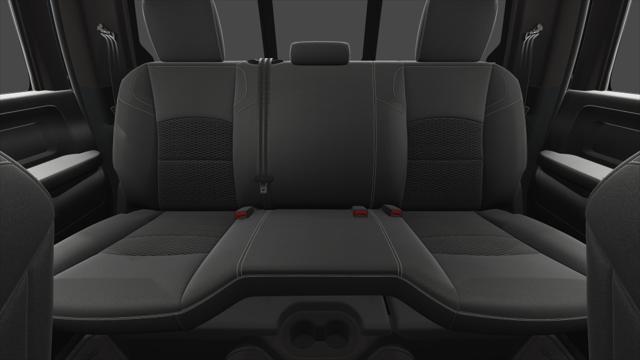 new 2025 Ram 3500 car, priced at $74,214