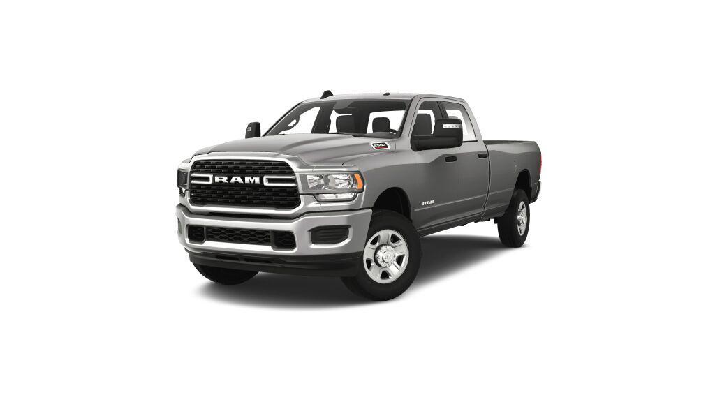 new 2026 Ram 2500 car, priced at $77,784