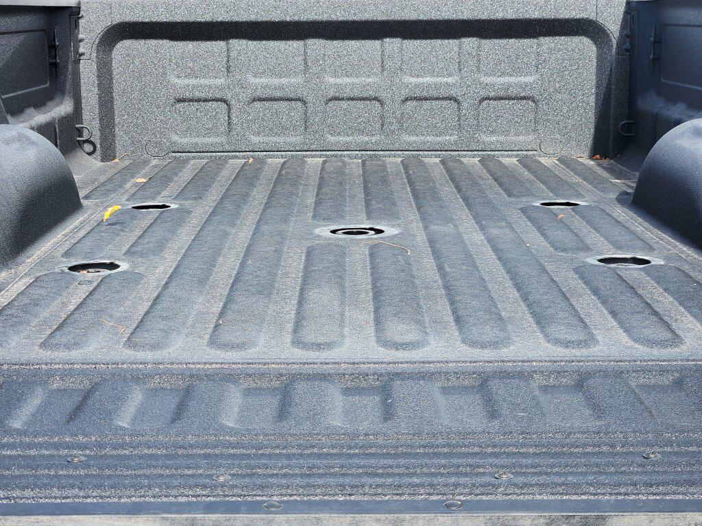 new 2026 Ram 2500 car, priced at $75,284